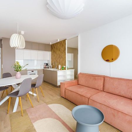 Apartament Pearl Surfingbird Колобжег Екстер'єр фото