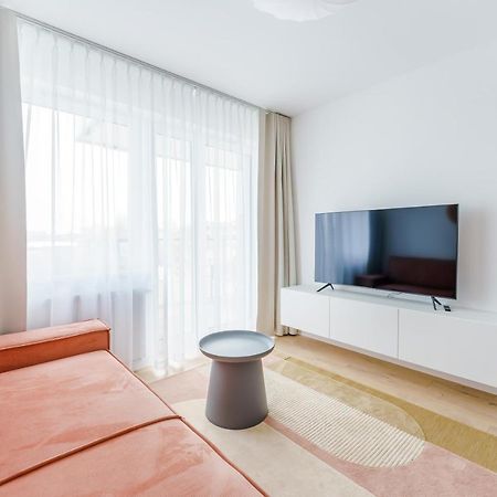Apartament Pearl Surfingbird Колобжег Екстер'єр фото